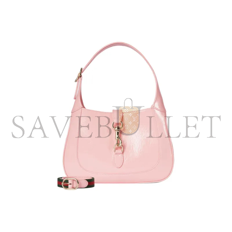 GUCCI JACKIE MEDIUM BAG 782849 (27.5*19*4cm)